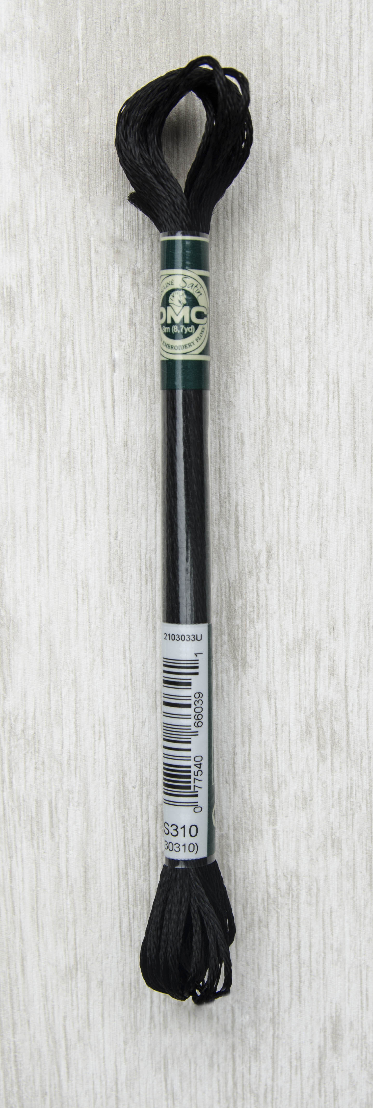 DMC - Mouliné Satin - S310