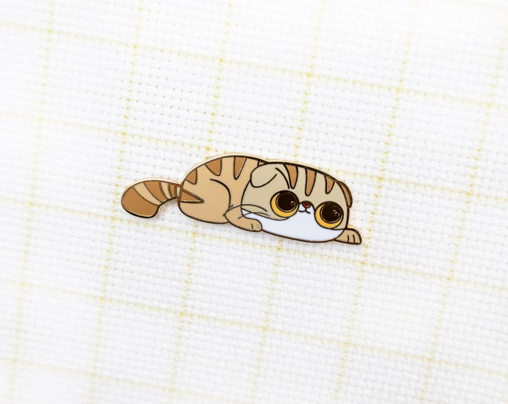 Imán para Agujas Letistitch "Gato Mochi" - 14378