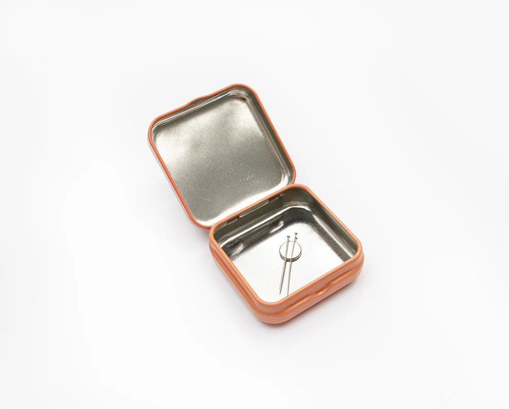 Caja Magnética para Agujas Letistitch "Poopy Eyes"
