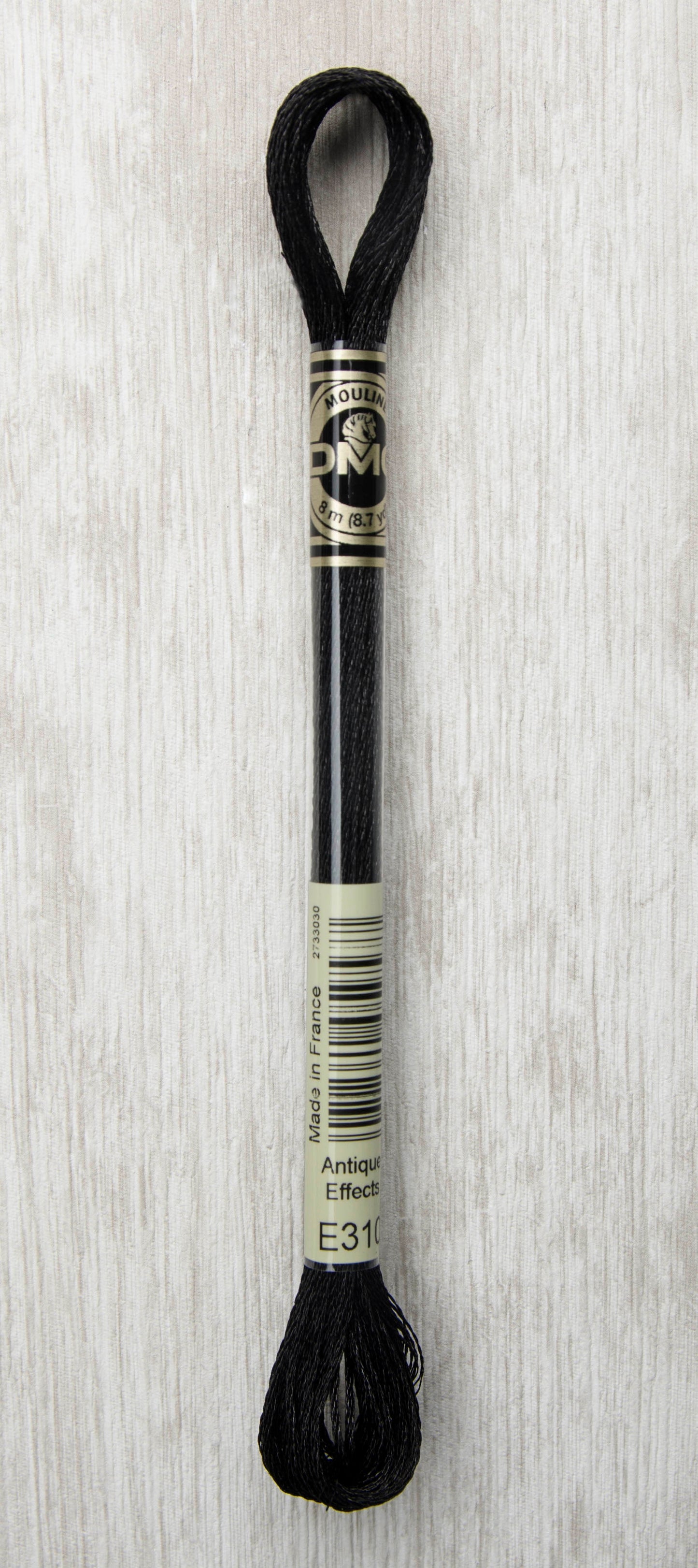 DMC - Mouliné Efectos Luminosos - E310