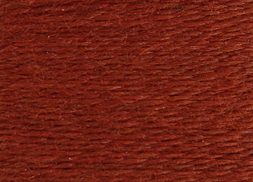 Hilo para Bordar de Lana Orgánica DMC Eco Vita - 505