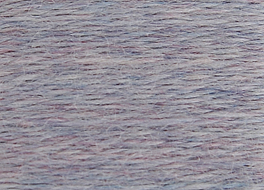 Hilo para Bordar de Lana Orgánica DMC Eco Vita - 601