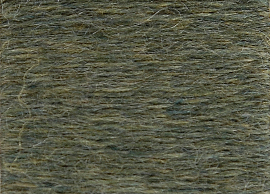 DMC Eco Vita Bio-Wollstickgarn – 703