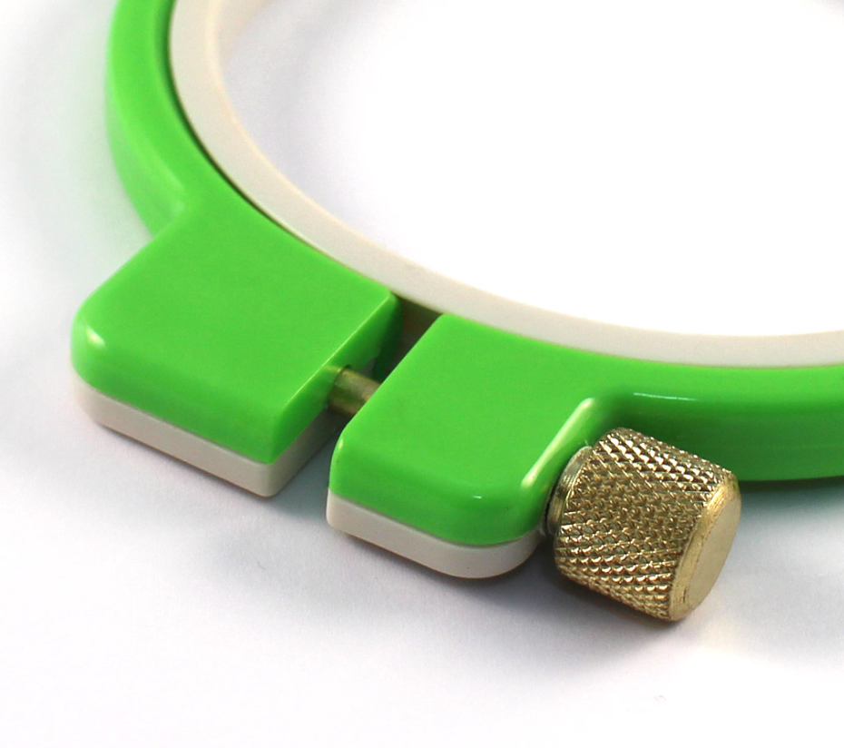 Kunststoffrahmen – 10 cm – AEH-4