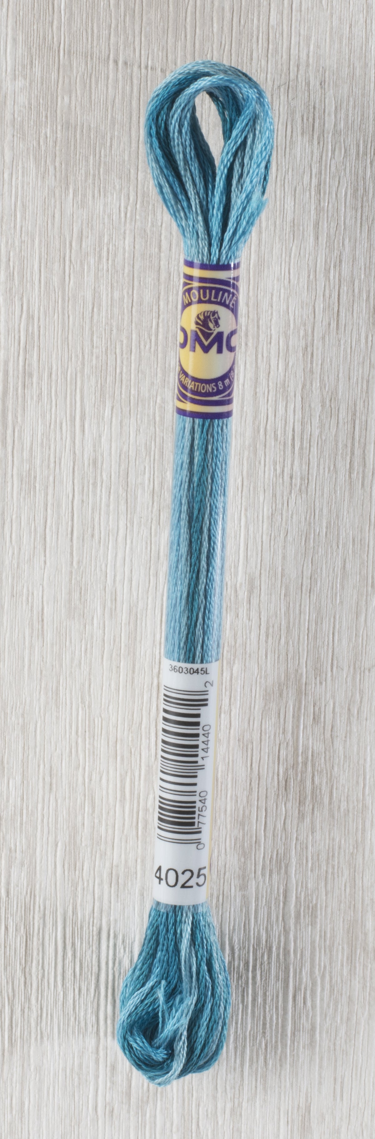 DMC - Mouliné Variatons - 4025