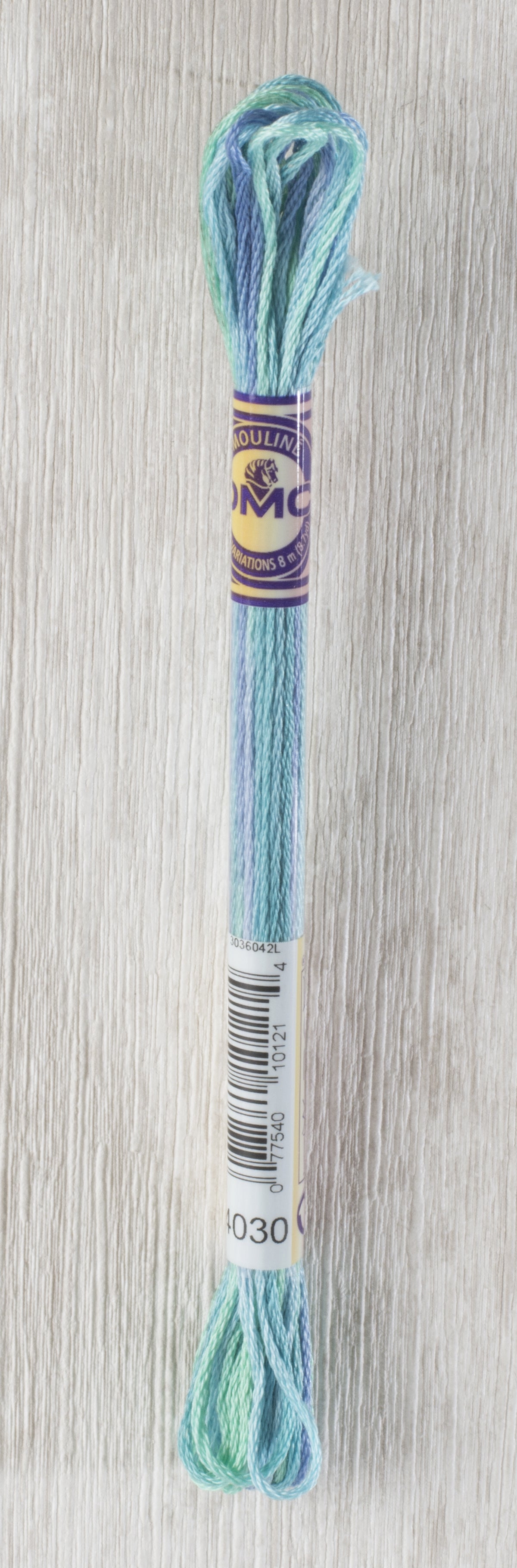 DMC - Mouliné Variatons - 4030