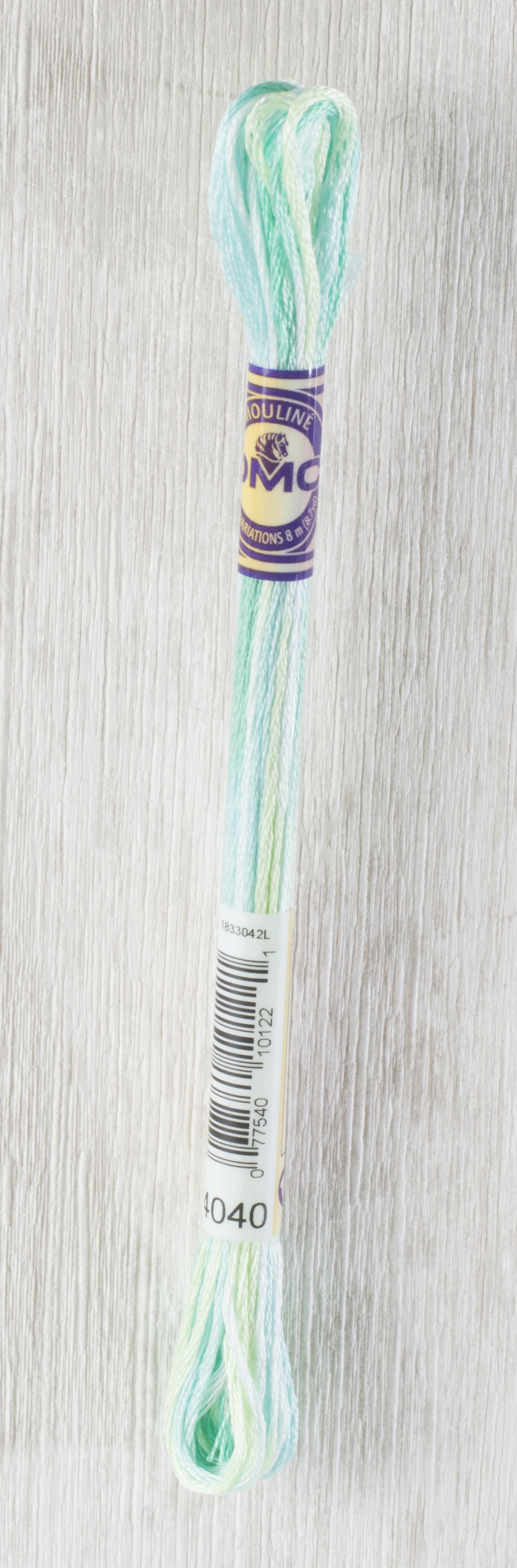 DMC - Mouliné Variatons - 4040