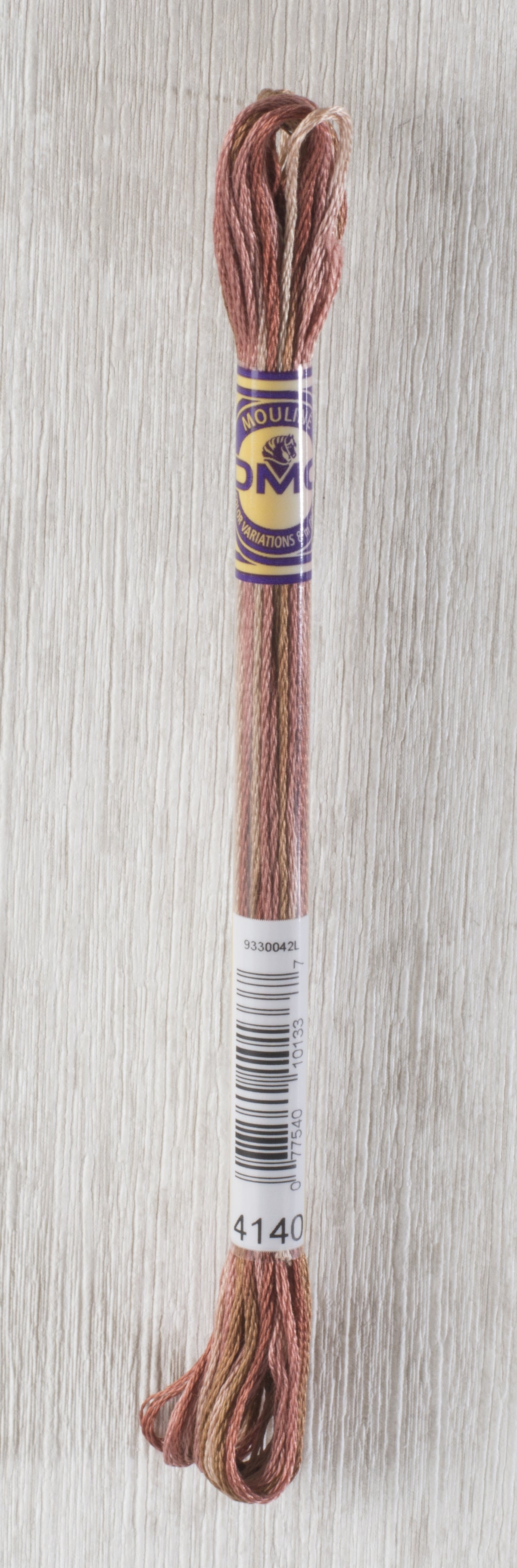 DMC - Mouliné Variatons - 4140