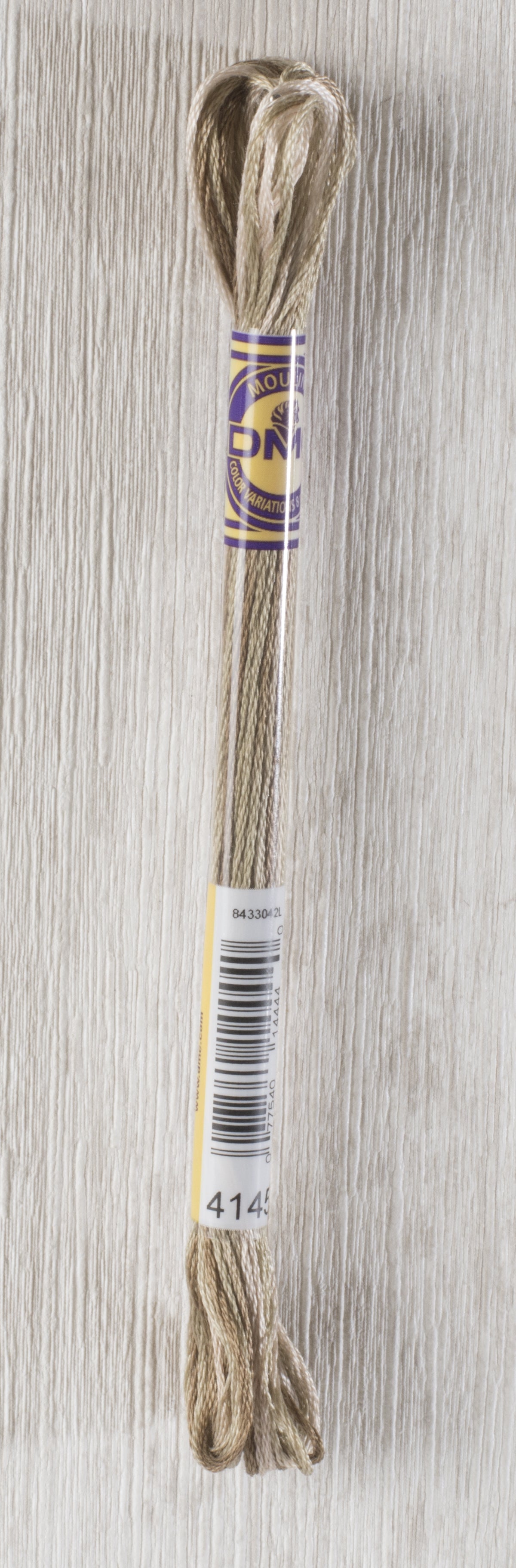 DMC - Mouliné Variatons - 4145