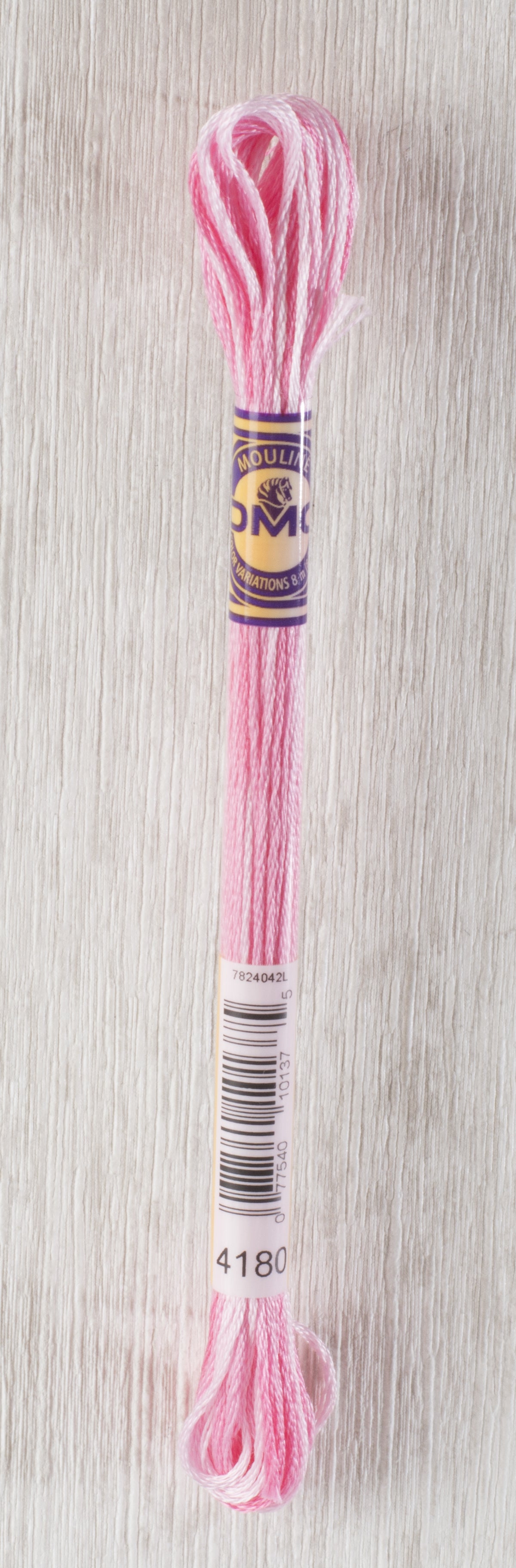 DMC - Mouliné Variatons - 4180