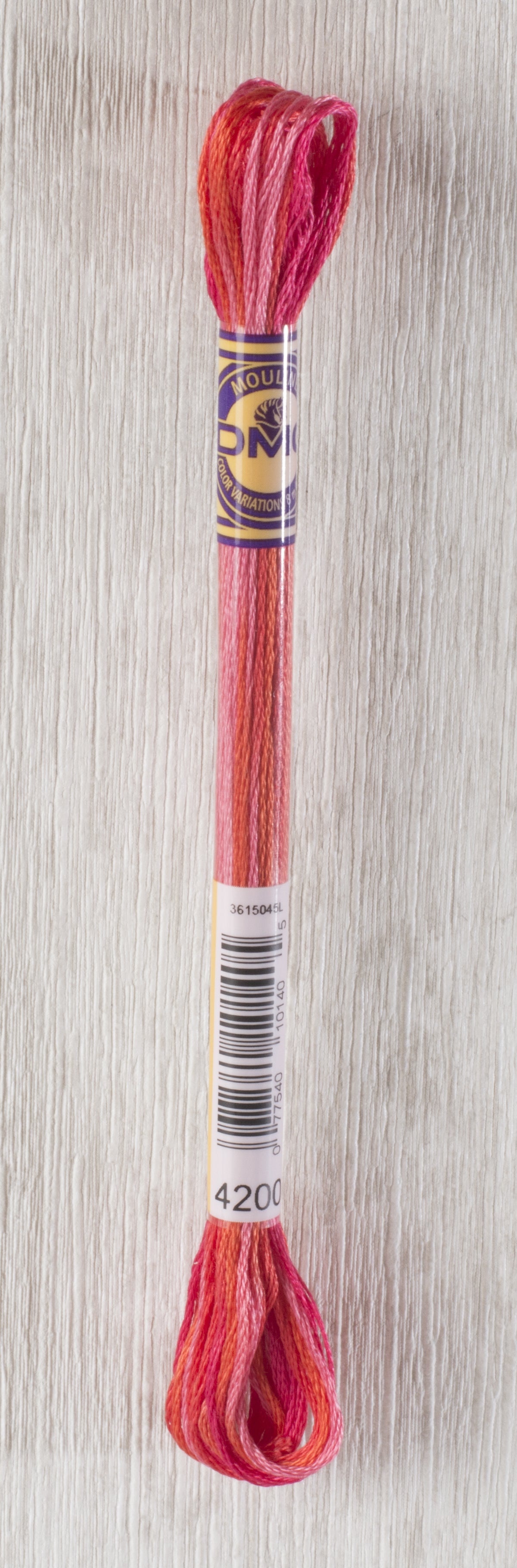 DMC - Mouliné Variatons - 4200