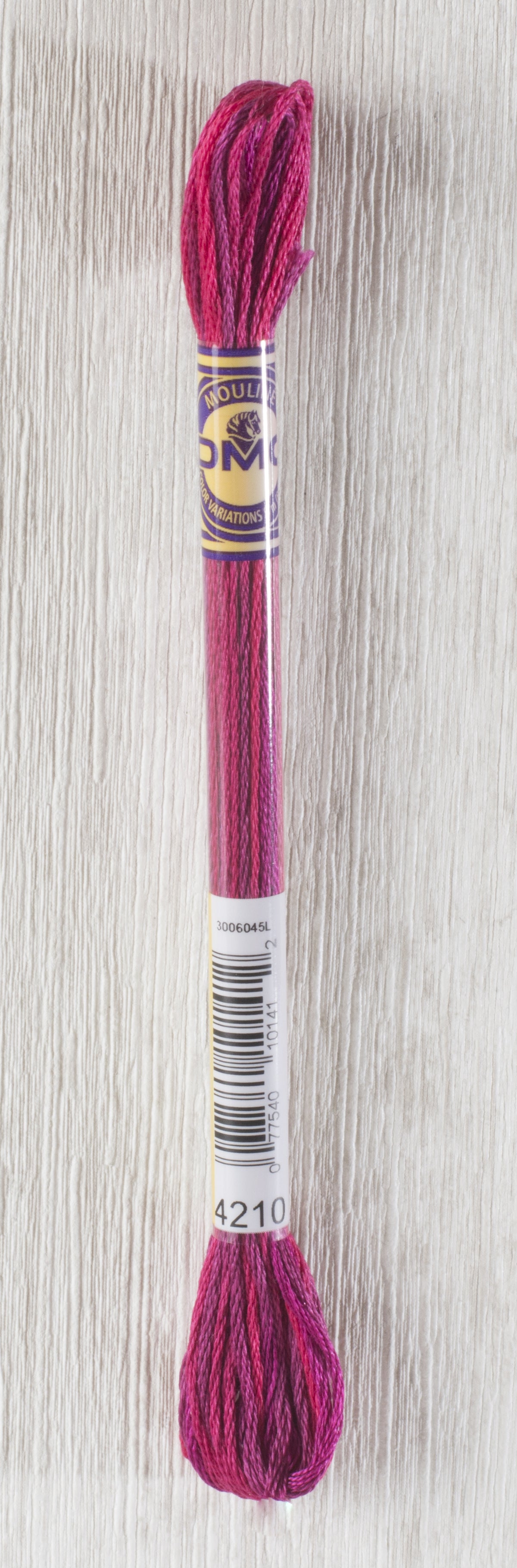 DMC - Mouliné Variatons - 4210