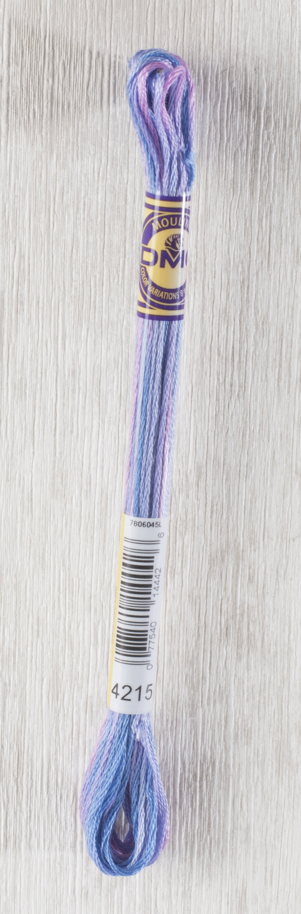 DMC - Mouliné Variatons - 4215