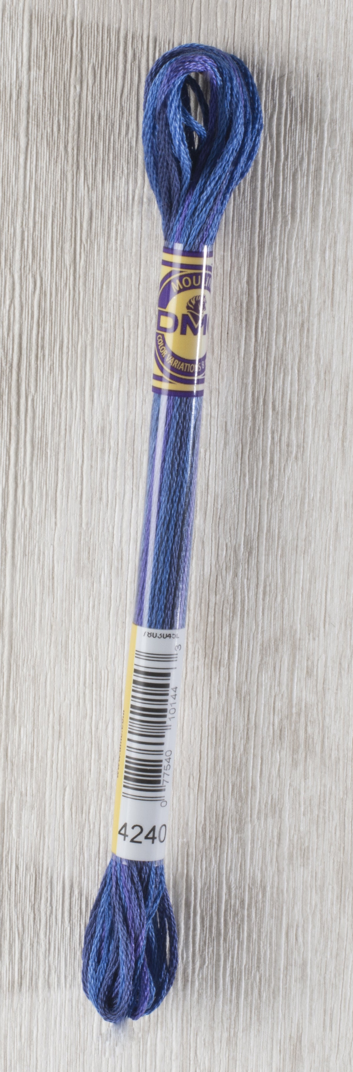 DMC - Mouliné Variatons - 4240