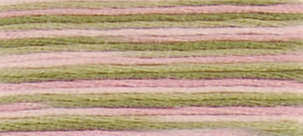 DMC - Mouliné Coloris - 4500