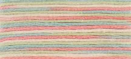 DMC - Mouliné Coloris - 4501