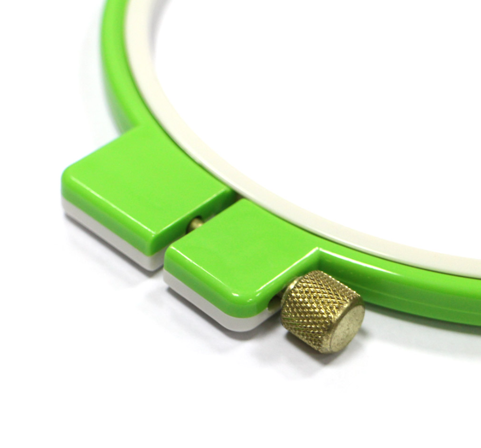 Kunststoffrahmen – 18 cm – AEH-7