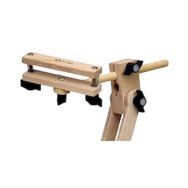 Soporte de Mesa o Asiento de Bordado Multiajustable Nurge 190-14