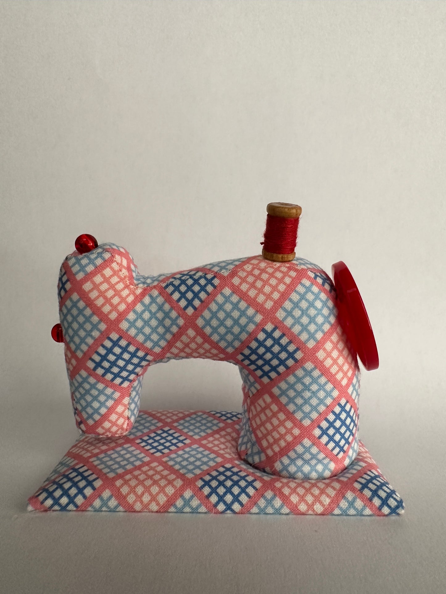 alfiletero máquina de coser RTO