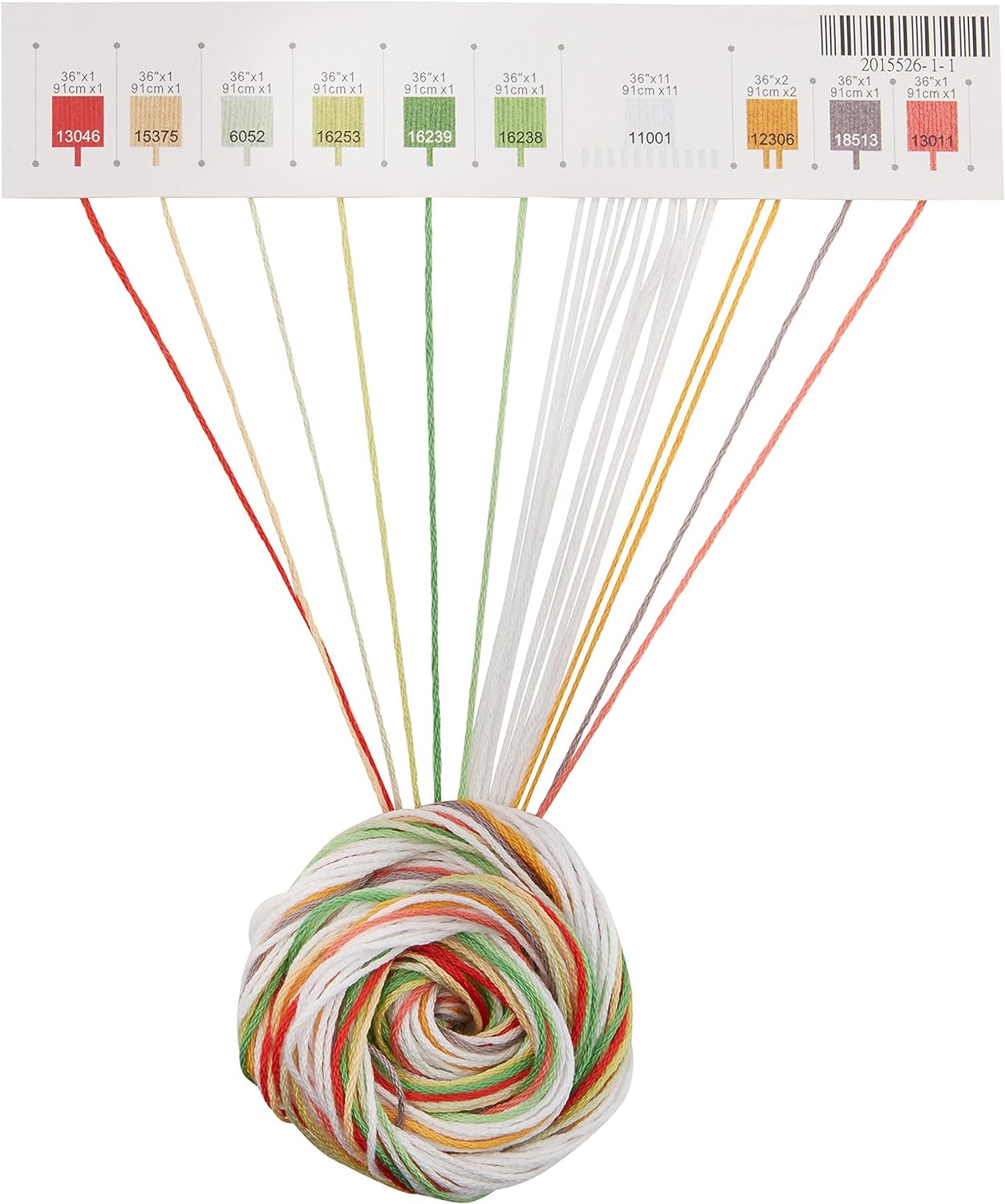 Kit de Punto de Cruz Dimensions - "Terapia Grupal" 70-65147