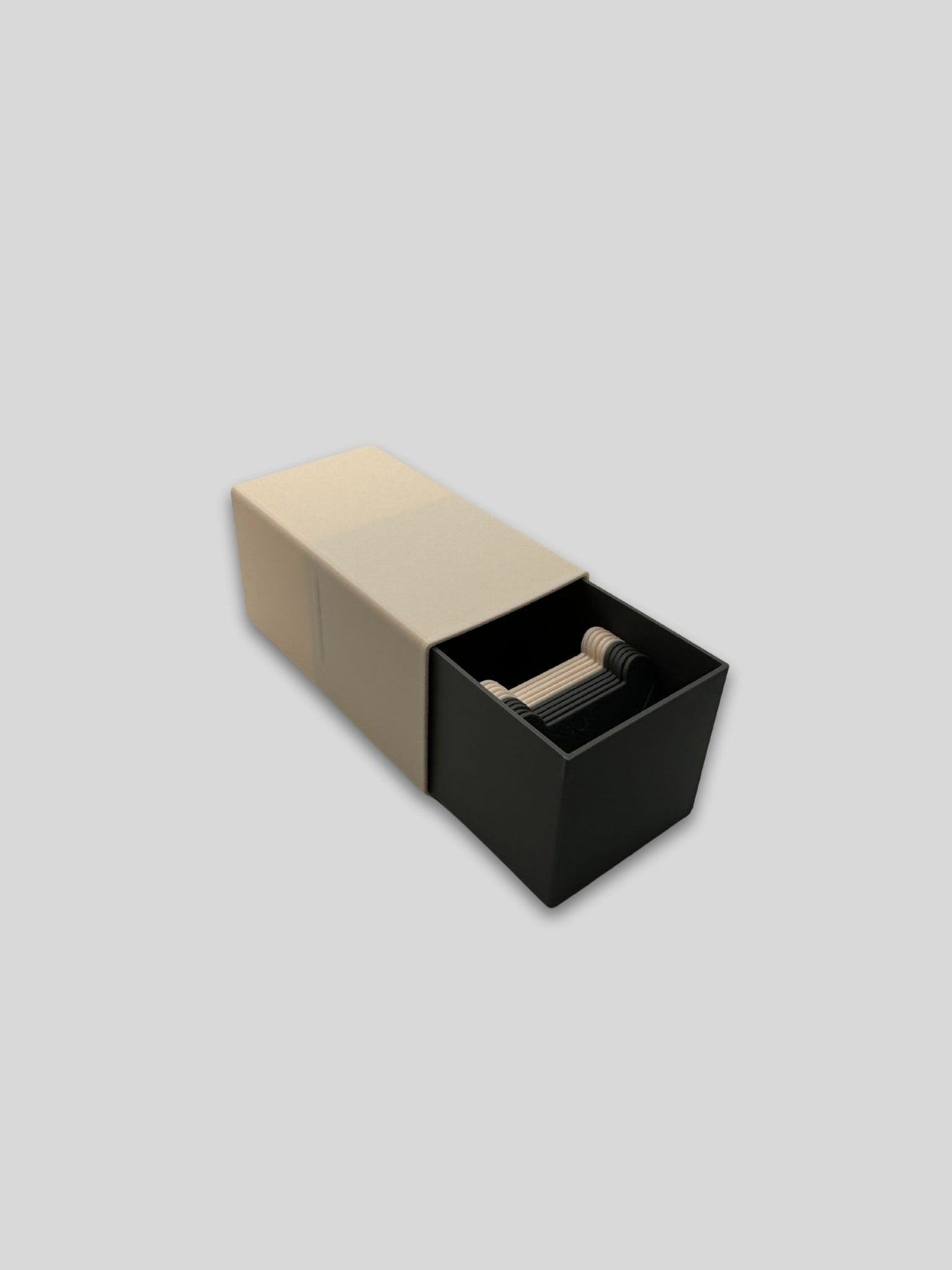 Caja Organizadora de Hilos Personalizable - ElMundoEnCruz - ElMundoEnCruz