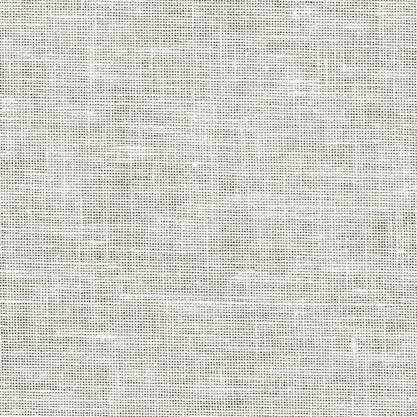 Tela Zweigart Belfast 32ct color 101 blanco roto de lino para punto de cruz y bordado tradicional vendida por metros.