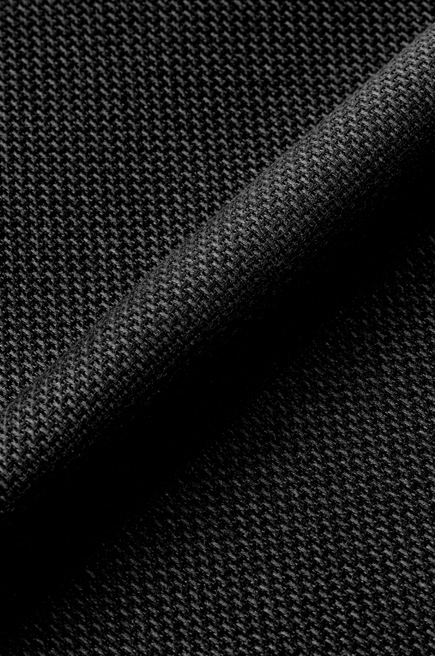 Tela para Bordar Aida Negra 14ct DMC - Por Metros