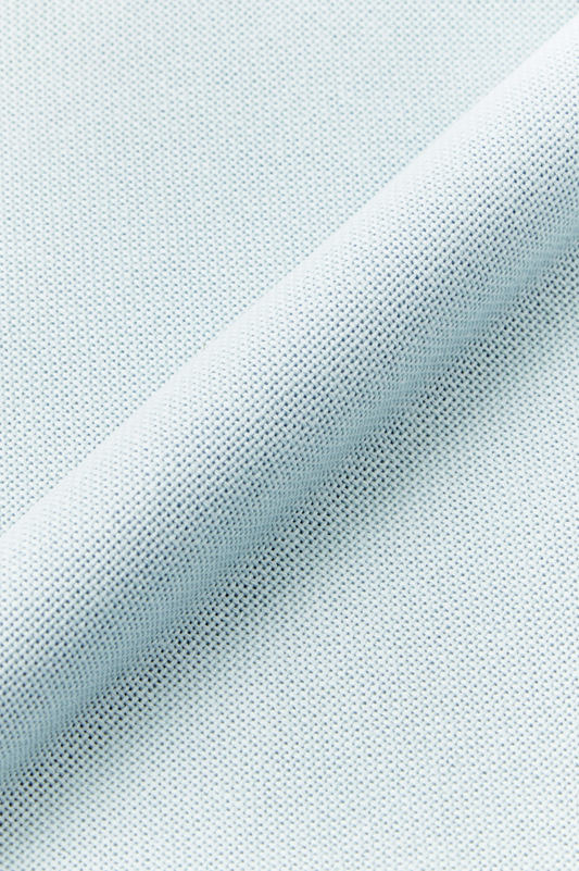 Tela Etamina 28ct para bordar en punto de cruz color azul DMC