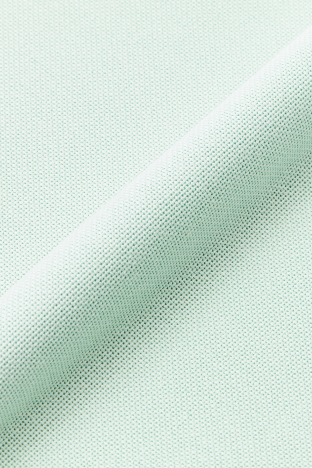 Tela Etamina 28ct Color Verde DMC - Por Metros