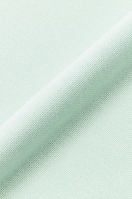 Tela Etamina 28ct Color Verde DMC - Por Metros