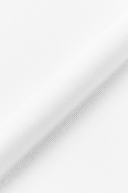 Tela Etamina 28ct para bordar en punto de cruz color blanco DMC