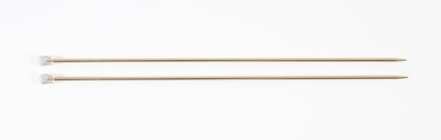 Agujas de Tejer DMC Rose Gold - 4mm