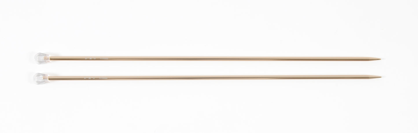 Agujas de Tejer DMC Rose Gold - 5mm