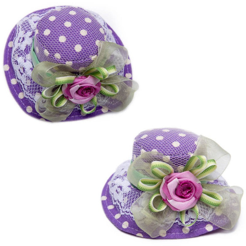 Alfiletero Sombrero RTO - 4169RT