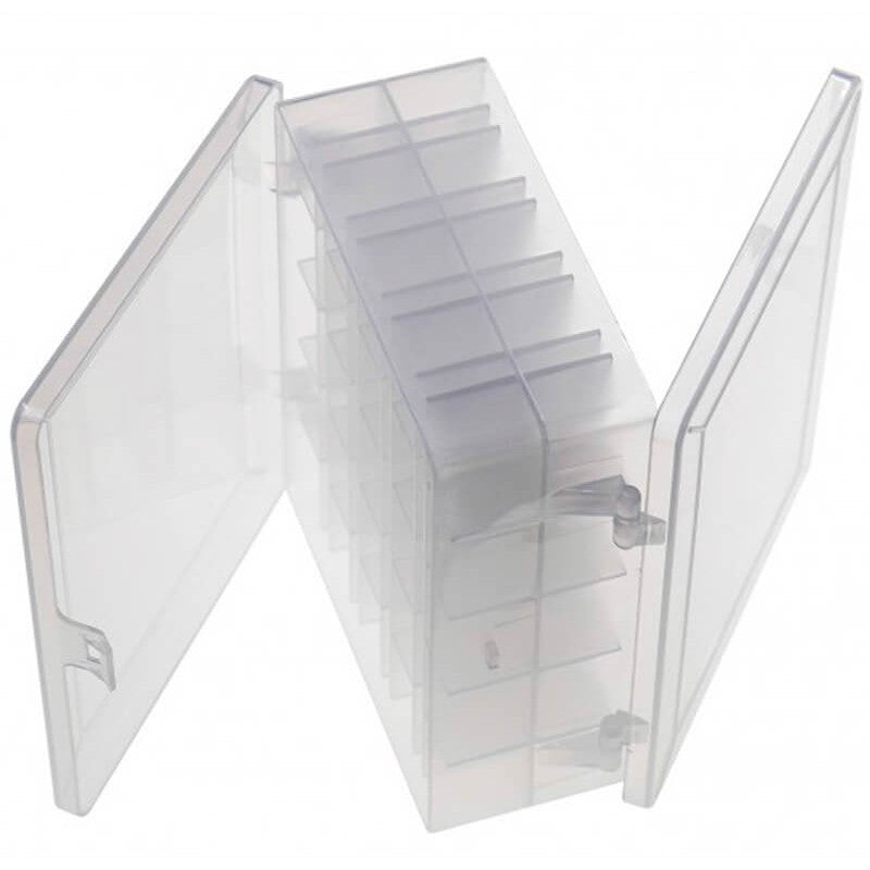 Box für Spulen 50 Einheiten – Hemline