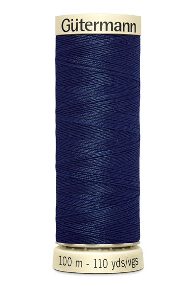 Bobina de hilo de coser Gütermann Coselotodo 100m color 11 100% poliéster
