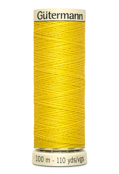 Bobina de hilo de coser Gütermann Coselotodo 100m color 177 100% poliéster