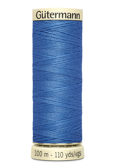 Bobina de hilo de coser Gütermann Coselotodo 100m color 213 100% poliéster