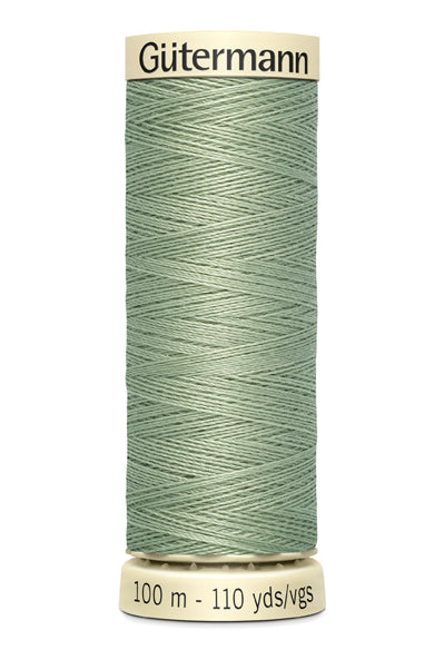 Bobina de hilo de coser Gütermann Coselotodo 100m color 224 100% poliéster