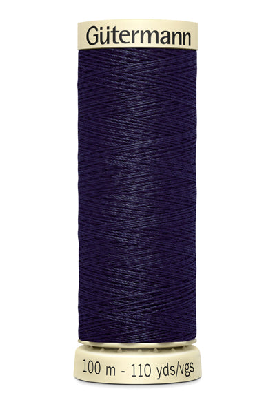 Bobina de hilo de coser Gütermann Coselotodo 100m color 387 100% poliéster
