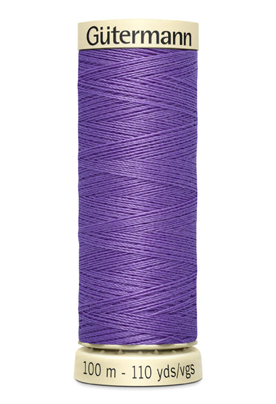 Bobina de hilo de coser Gütermann Coselotodo 100m color 391 100% poliéster
