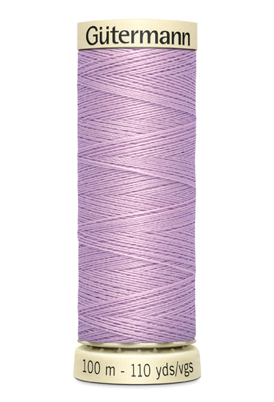Bobina de hilo de coser Gütermann Coselotodo 100m color 441 100% poliéster