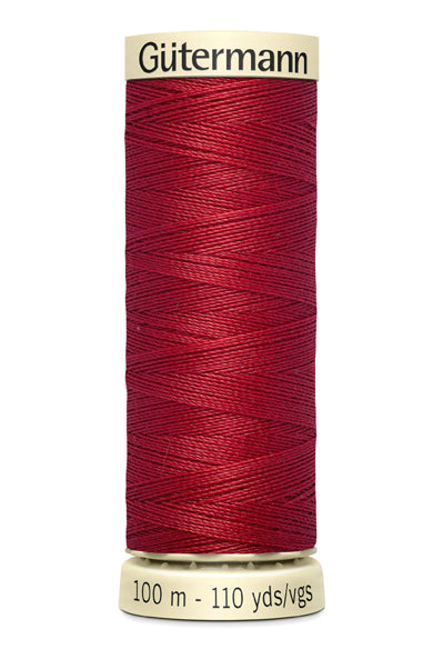 Bobina de hilo de coser Gütermann Coselotodo 100m color 46 100% poliéster