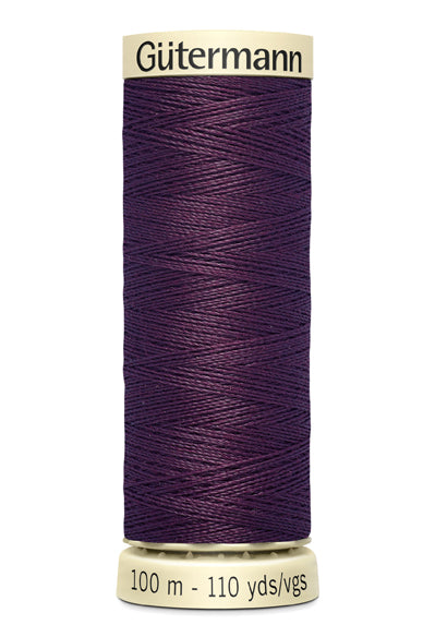 Bobina de hilo de coser Gütermann Coselotodo 100m color 517 100% poliéster