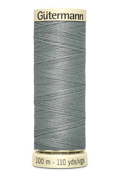 Bobina de hilo de coser Gütermann Coselotodo 100m color 545 100% poliéster