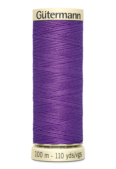 Bobina de hilo de coser Gütermann Coselotodo 100m color 571 100% poliéster