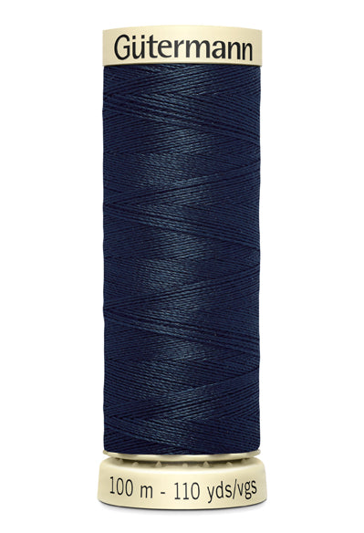 Bobina de hilo de coser Gütermann Coselotodo 100m color 595 100% poliéster