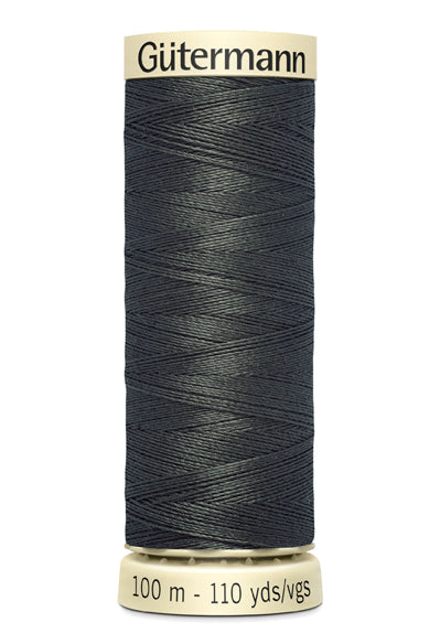 Bobina de hilo de coser Gütermann Coselotodo 100m color 636 100% poliéster