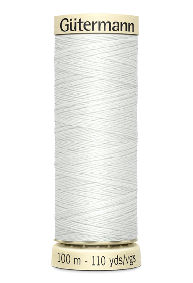 Bobina de hilo de coser Gütermann Coselotodo 100m color 643 100% poliéster