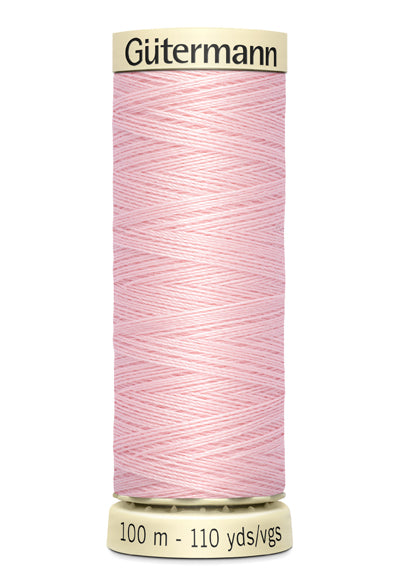 Bobina de hilo de coser Gütermann Coselotodo 100m color 659 100% poliéster